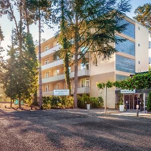 Waldhotel Mayence Exterior photo