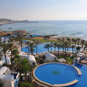 Pangea Beach Resort Beyrouth Exterior photo