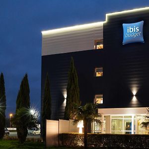 Hotel Ibis Budget Ancenis à Mésanger Exterior photo