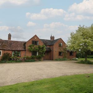 Villa Highcroft à Stratford-upon-Avon Exterior photo