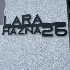 Appartement Lara - 12 eur po osobi à Gradacac Exterior photo