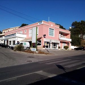 Hotel Residencial O Ninho Do Pinhal à Bombardeira Exterior photo