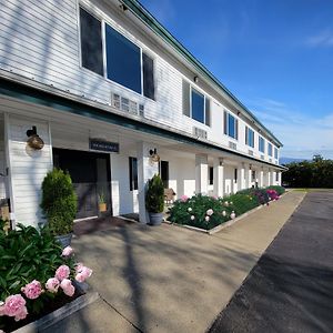 South Side Inn - Burlington Exterior photo