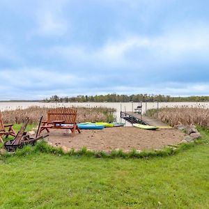 Away At Moose Bay Breezy Point Gem With Game Room Exterior photo