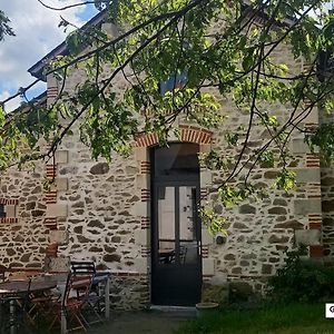 Villa Gite De L'Archerie Classe 4 Etoiles, 9 Personnes à Saint-Lambert-la-Potherie Exterior photo