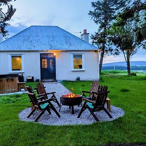 Villa Challenger Bothy à Lairg Exterior photo