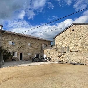 Villa O Pre De Jade à Saint-Pierre-Eynac Exterior photo