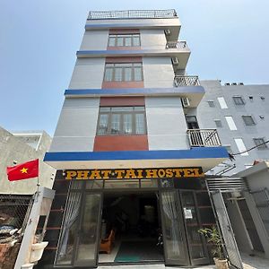 Phat Tai Hotel And Apartment Đà Nẵng Exterior photo