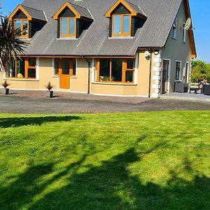 Villa Castle Road House à Castletownbere Exterior photo