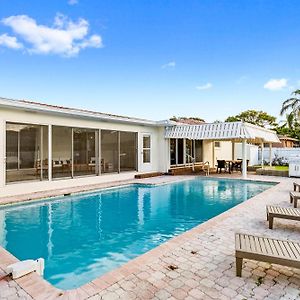 Modern 3Br - Pool - Game Room Home Dunedin Exterior photo