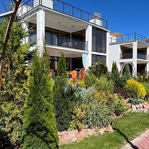 Exquisite Townhouse В Пансионате Baytur Resort & Spa Bosteri Exterior photo