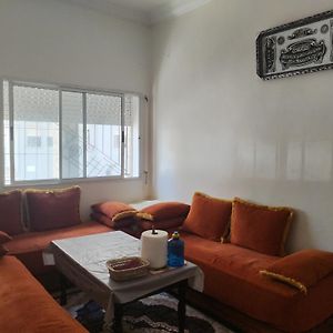 Appartement Meuble Pour Location A Sidi Maarouf Casablanca Exterior photo