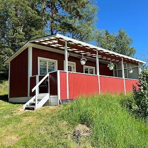 Villa Hagalund - Joenaker Exterior photo