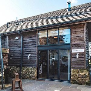 Villa Springhill Studio, Brimham Rocks Yorkshire Dales à Grantley Exterior photo