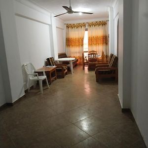 Appartement بيانكي باب البحر à Mersa Matruh Exterior photo