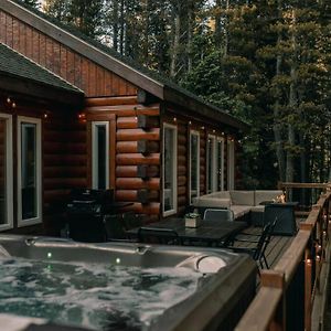 Villa Hot Tub, Private Deck, Gas Fire Pit & King Bed! à Idaho Springs Exterior photo