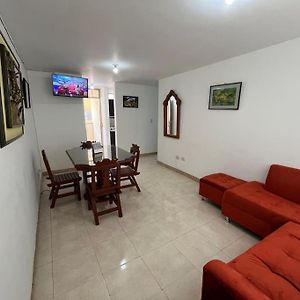 Appartement Apartamento Corales, Pereira Exterior photo