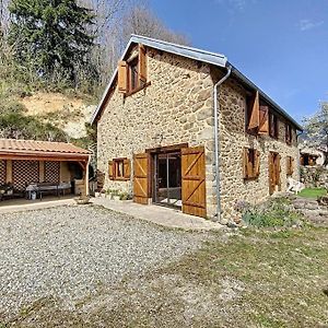 Villa La Grange D'Ardichen Vue Sur Les Montagnes à Soulan  Exterior photo