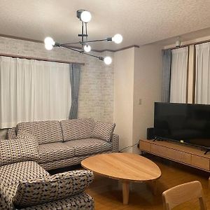 Appartement Aile Houseⅲ St à Takasaki Exterior photo