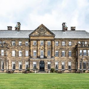 Hotel Crathorne Hall à Yarm Exterior photo