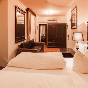 Hotel Aviv Dresde Room photo