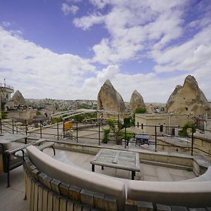 Vezir Cave Suites Göreme Exterior photo