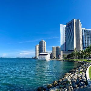 Intercontinental Miami, An Ihg Hotel Exterior photo