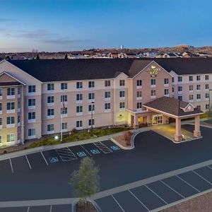 Homewood Suites - Rock Springs Exterior photo