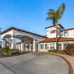 Best Western Plus Capitola By-the-Sea Inn&Suites Exterior photo