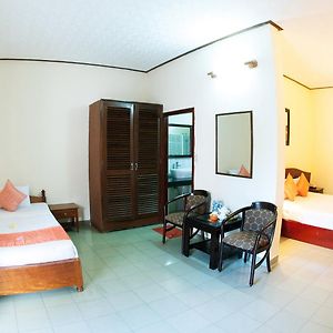 Palmira Beach Resort & Spa Mũi Né Room photo