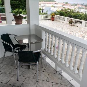 Cleopatra Villas - Sea View Rodney Bay Room photo