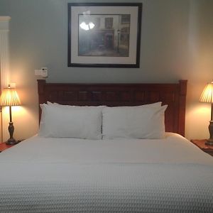 Chipman Hill Suites - Pratt House Saint-Jean Room photo