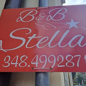 Hôtel Stella à Ascoli Piceno Room photo