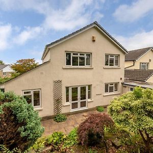 Villa Middleton View à Ilkley Exterior photo