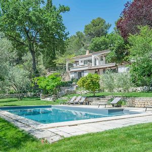 Villa Voga- Luxury Family Holidays Aix-En-Provence Éguilles Exterior photo