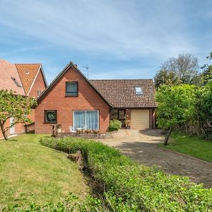 Villa Beach Retreat B à Brancaster Exterior photo