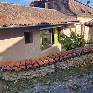 Villa Studio Rural Au Calme à Bourgnac Room photo