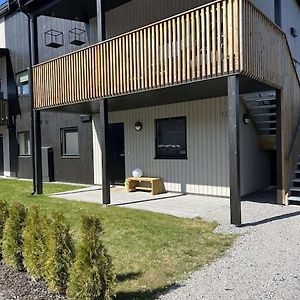 Appartement Oppheimhamna 10C à Bo (Telemark) Exterior photo