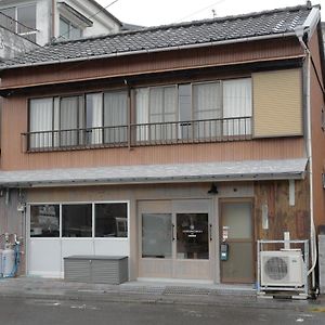 Hotel すくもbox à Sukumo Exterior photo