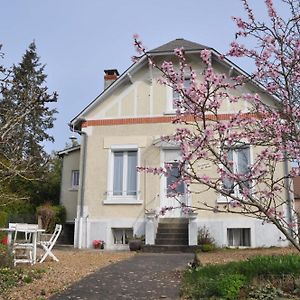 Villa La Maison De Mado à Saint-Ouen  Exterior photo