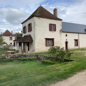 Villa Gite Tres Grande Famille Les Gaschetieres à Lailly-en-Val Exterior photo