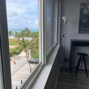 Appartement 327-Spacious Studio At The Beach à Sunny Isles Beach Exterior photo