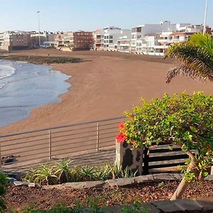 Appartement Vv La Nina - Salinetas -Telde à Las Palmas de Gran Canaria Exterior photo