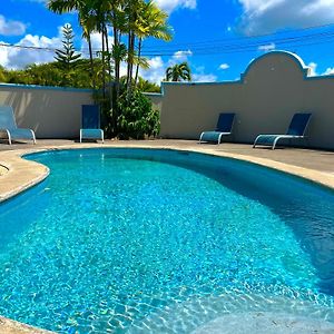 Beachside Bliss In Rodney Bay - Tuscany Villas Exterior photo