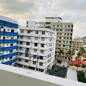 Appartement King Leisure à Dehiwala-Mont Lavinia Exterior photo