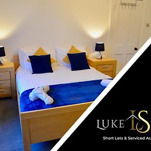 Luke Stays - Sandringham Newcastle-upon-Tyne Exterior photo