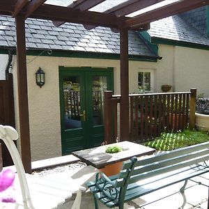 The Bothy At Ivy Cottage Braemar Exterior photo