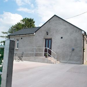 Villa Creggan Deveskey Barn à Carrickmore Exterior photo