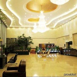 Lucky Garden Hotel Nanchang  Interior photo