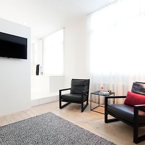 Maison Nationale City Flats&Suites Anvers Room photo